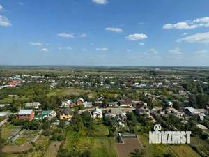 1-к квартира, посуточно, 42м2, 10/25 этаж