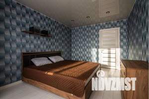 2-к квартира, посуточно, 80м2, 30/32 этаж