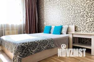 2-к квартира, посуточно, 80м2, 16/17 этаж