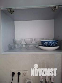 1-к квартира, посуточно, 34м2, 1/1 этаж