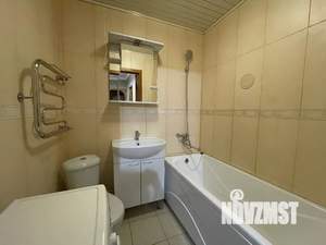 2-к квартира, посуточно, 55м2, 11/14 этаж