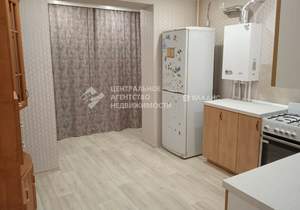 2-к квартира, на длительный срок, 52м2, 3/4 этаж