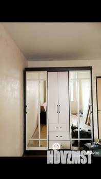 1-к квартира, на длительный срок, 32м2, 9/25 этаж