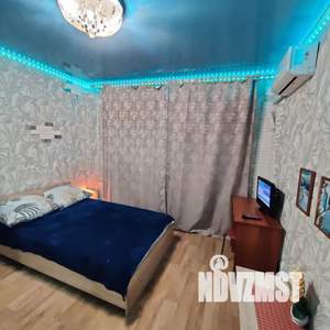 1-к квартира, посуточно, 25м2, 5/9 этаж