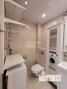 1-к квартира, на длительный срок, 35м2, 9/10 этаж