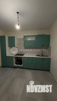 1-к квартира, на длительный срок, 43м2, 2/17 этаж