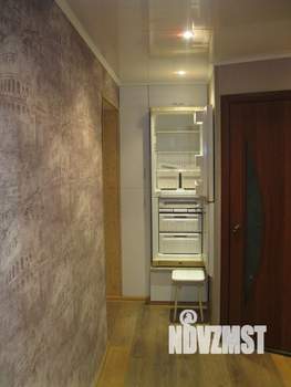 2-к квартира, на длительный срок, 55м2, 4/12 этаж