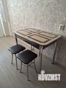 1-к квартира, посуточно, 34м2, 13/19 этаж