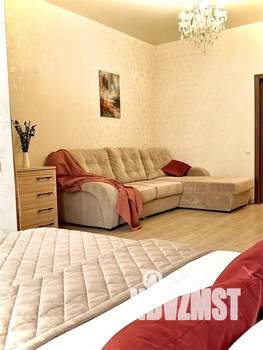 1-к квартира, посуточно, 50м2, 3/5 этаж