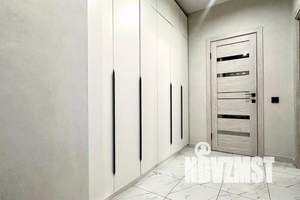 1-к квартира, посуточно, 36м2, 18/25 этаж