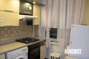 1-к квартира, на длительный срок, 33м2, 2/9 этаж