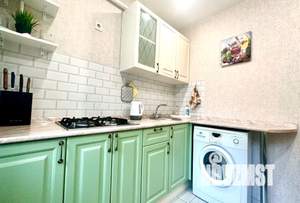 1-к квартира, посуточно, 60м2, 1/1 этаж