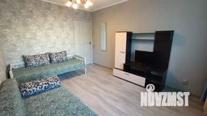 3-к квартира, посуточно, 64м2, 3/5 этаж