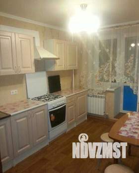1-к квартира, на длительный срок, 37м2, 3/10 этаж