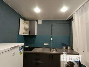 2-к квартира, посуточно, 46м2, 1/1 этаж