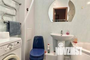 1-к квартира, посуточно, 45м2, 5/10 этаж