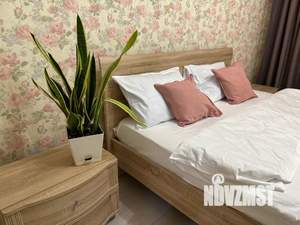 3-к квартира, посуточно, 65м2, 5/5 этаж