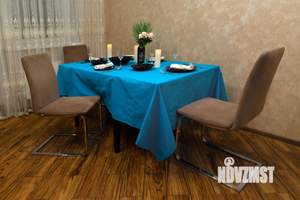 3-к квартира, посуточно, 105м2, 1/1 этаж