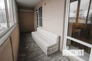 1-к квартира, посуточно, 48м2, 2/12 этаж