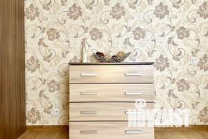 1-к квартира, посуточно, 40м2, 7/15 этаж