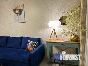 3-к квартира, посуточно, 65м2, 5/5 этаж