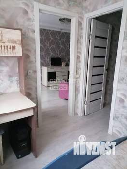 2-к квартира, на длительный срок, 45м2, 2/4 этаж