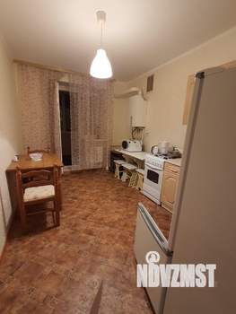 1-к квартира, на длительный срок, 46м2, 4/10 этаж