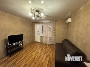 1-к квартира, на длительный срок, 50м2, 10/17 этаж