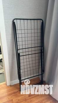 3-к квартира, посуточно, 45м2, 4/4 этаж