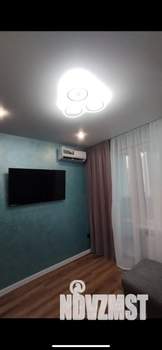 1-к квартира, на длительный срок, 51м2, 3/18 этаж