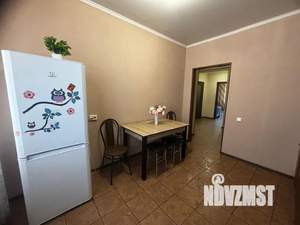 2-к квартира, посуточно, 85м2, 9/10 этаж