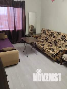 1-к квартира, посуточно, 35м2, 4/5 этаж