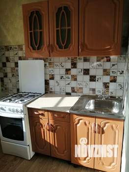 1-к квартира, на длительный срок, 32м2, 5/5 этаж