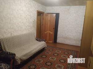 1-к квартира, на длительный срок, 32м2, 1/5 этаж