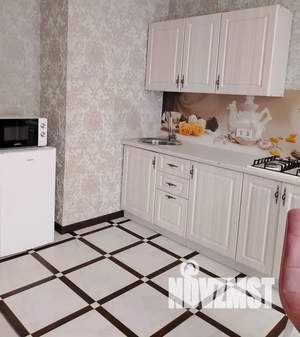 Студия квартира, посуточно, 30м2, 7/25 этаж