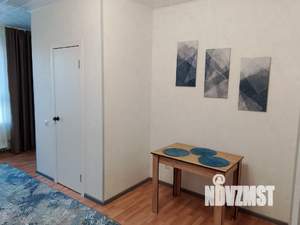 Студия квартира, на длительный срок, 22м2, 2/14 этаж