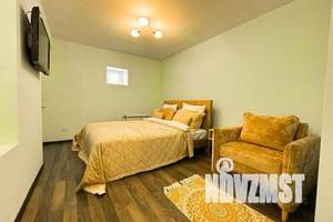 5-к квартира, посуточно, 150м2, 10/10 этаж