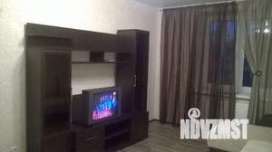 1-к квартира, на длительный срок, 38м2, 4/13 этаж