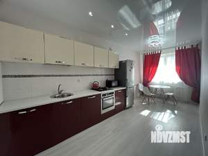 2-к квартира, на длительный срок, 78м2, 4/14 этаж