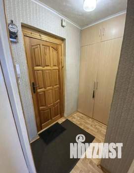 1-к квартира, посуточно, 30м2, 2/5 этаж