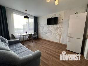 2-к квартира, посуточно, 52м2, 21/25 этаж