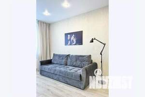 1-к квартира, посуточно, 45м2, 19/25 этаж