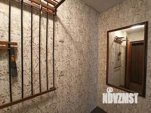 1-к квартира, посуточно, 33м2, 2/5 этаж