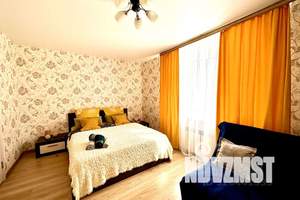 1-к квартира, посуточно, 40м2, 7/15 этаж