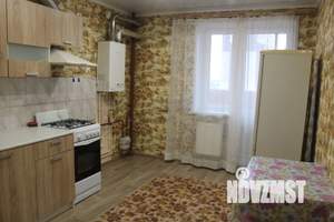 1-к квартира, на длительный срок, 45м2, 7/15 этаж