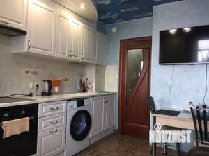 1-к квартира, посуточно, 48м2, 19/25 этаж
