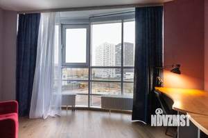 3-к квартира, посуточно, 105м2, 1/1 этаж