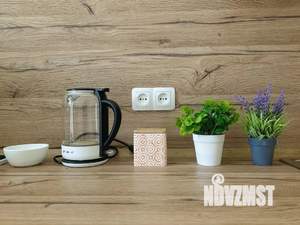 1-к квартира, посуточно, 32м2, 4/9 этаж