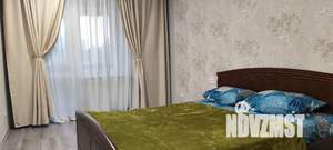 2-к квартира, посуточно, 54м2, 2/12 этаж