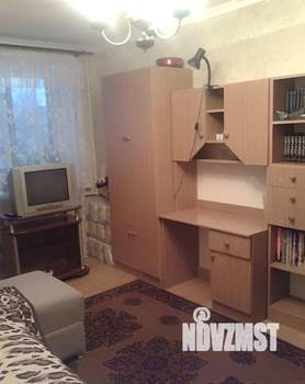 1-к квартира, на длительный срок, 30м2, 3/5 этаж